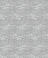 Shoal Wallpaper, Grey