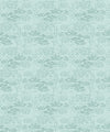 Shoal Wallpaper, Light Mint