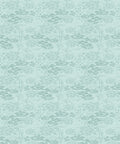 Shoal Wallpaper, Light Mint