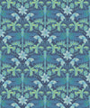 Starseed Wallpaper, Aqua