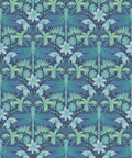 Starseed Wallpaper, Aqua