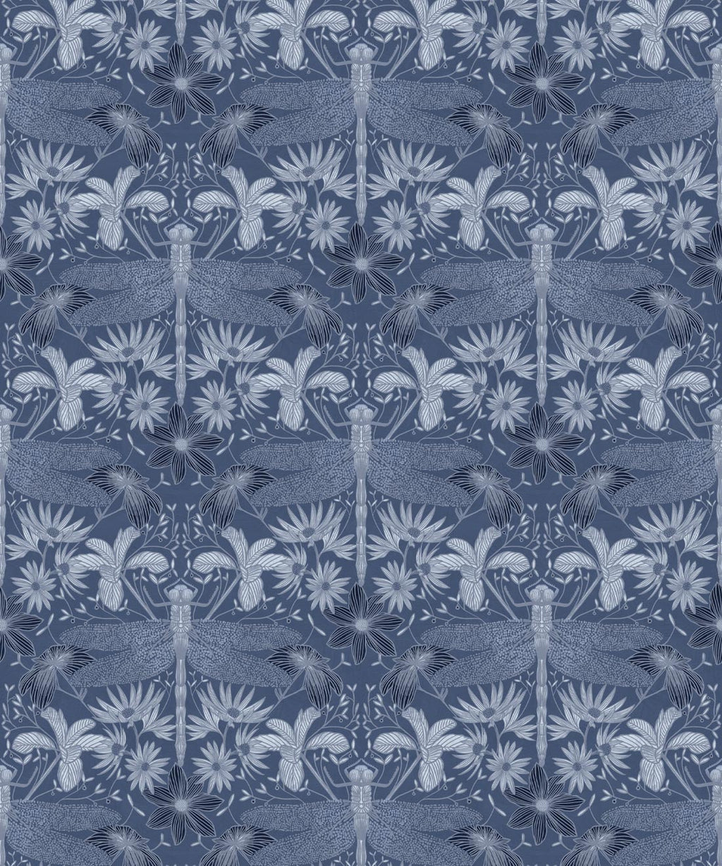 Starseed Wallpaper, Grey