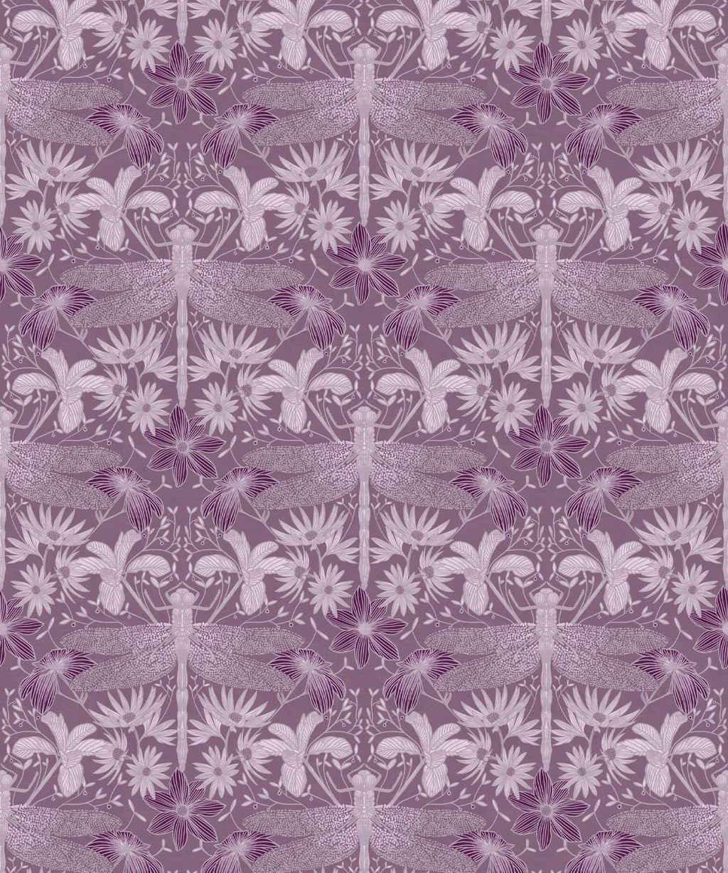 Starseed Wallpaper, Rose