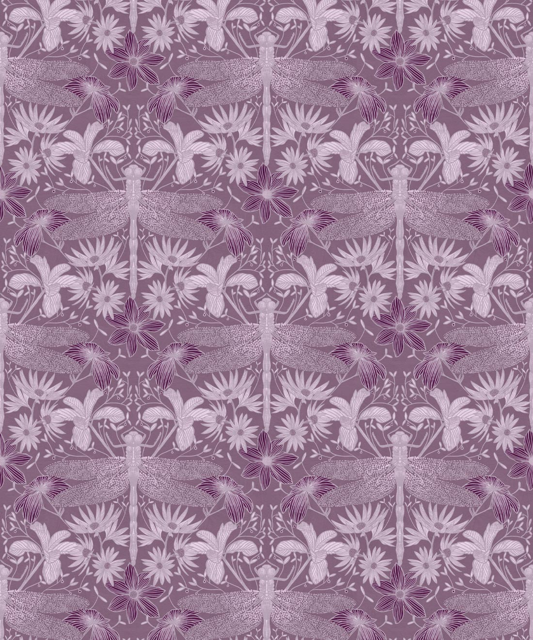 Starseed Wallpaper, Rose