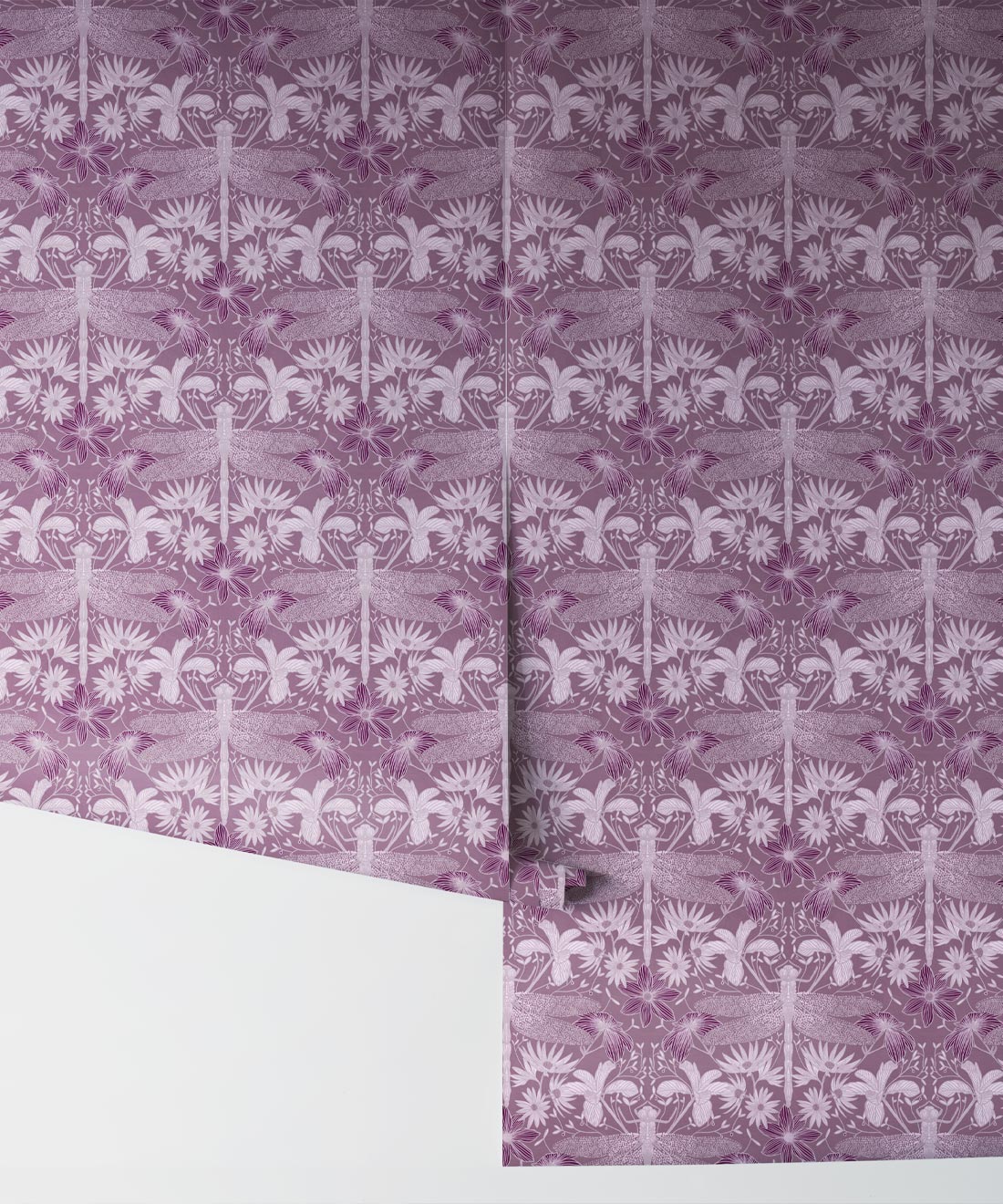 Starseed Wallpaper, Rose