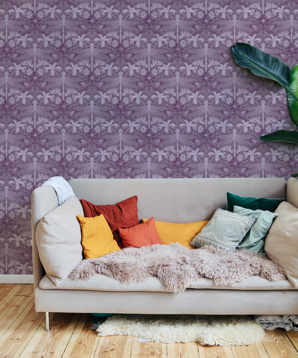 Starseed Wallpaper, Rose