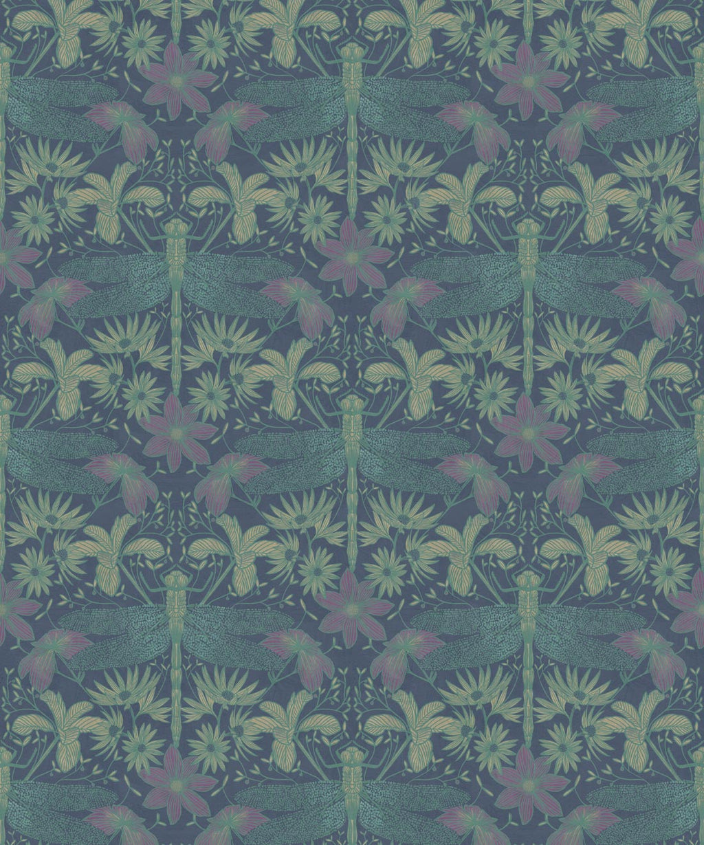 Starseed Wallpaper, Vintage