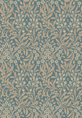Kryddhyllan 4187 - Blue