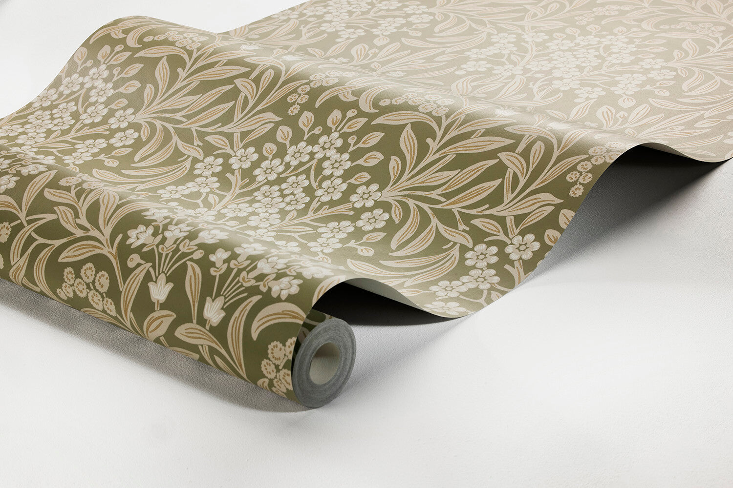 Kryddhyllan 4183 - Olive Green (Outlet)