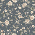 Laura's Cottage - Dark Blue 3573