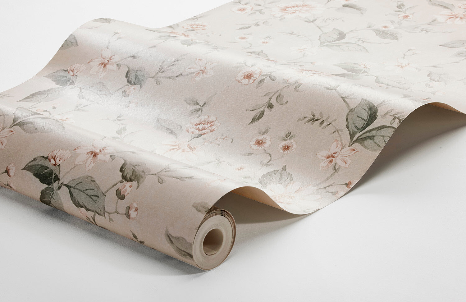 Laura's Cottage - Dusty Pink 3575