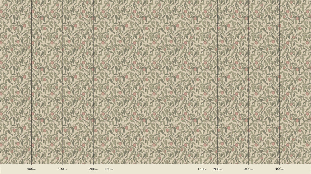 Lena - Sage - Luxe