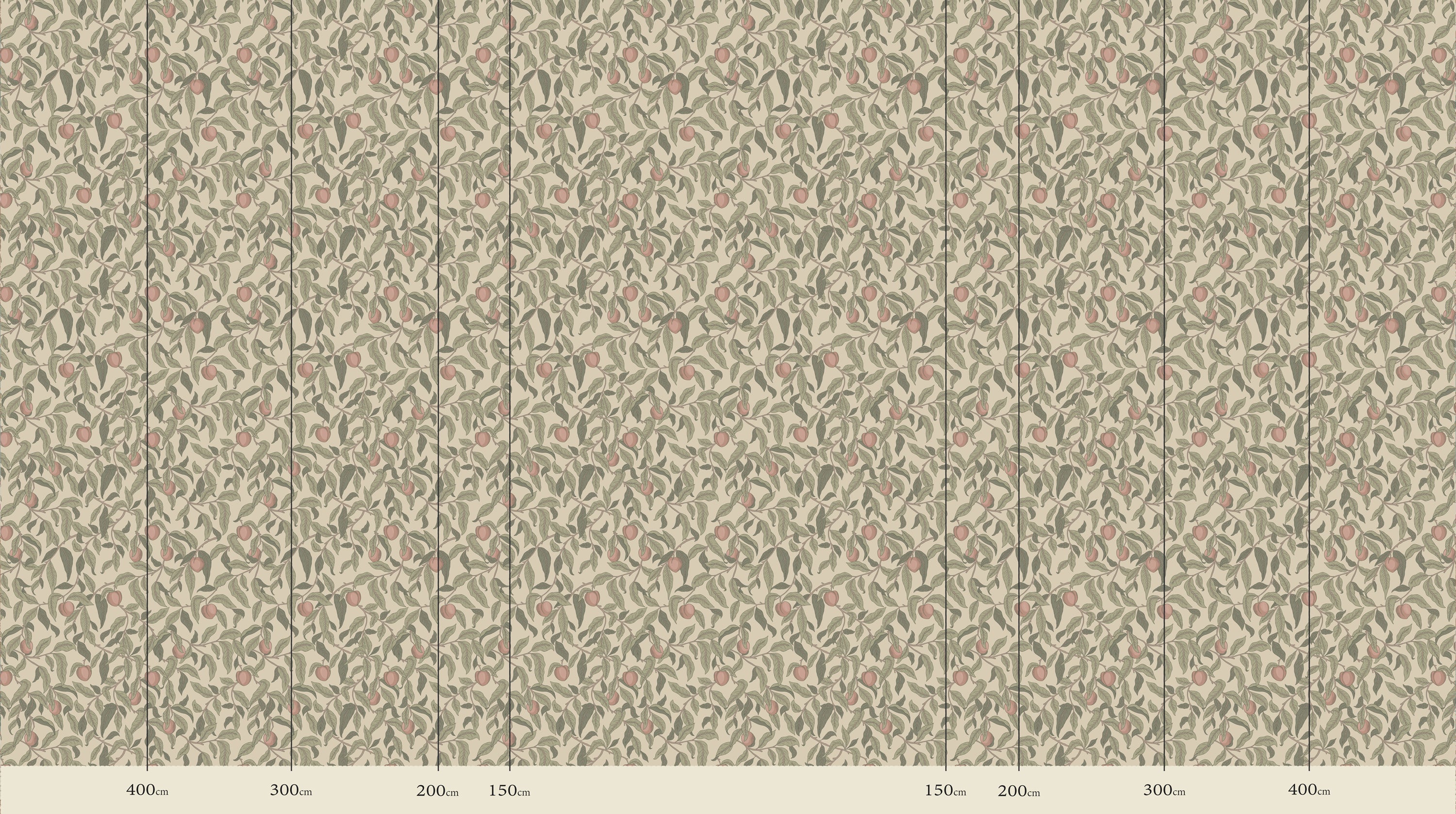 Lena - Sage - Luxe