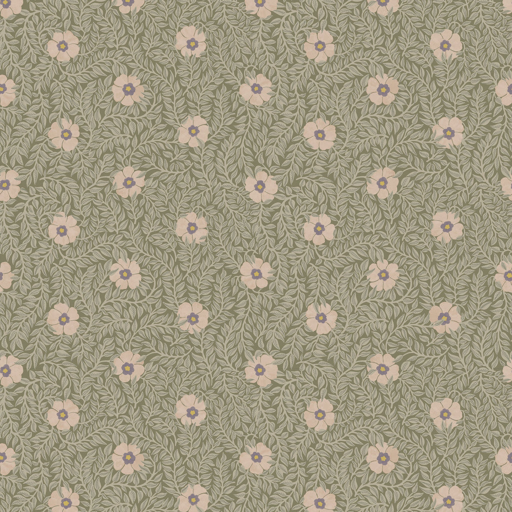 Kicki - Soft lilac