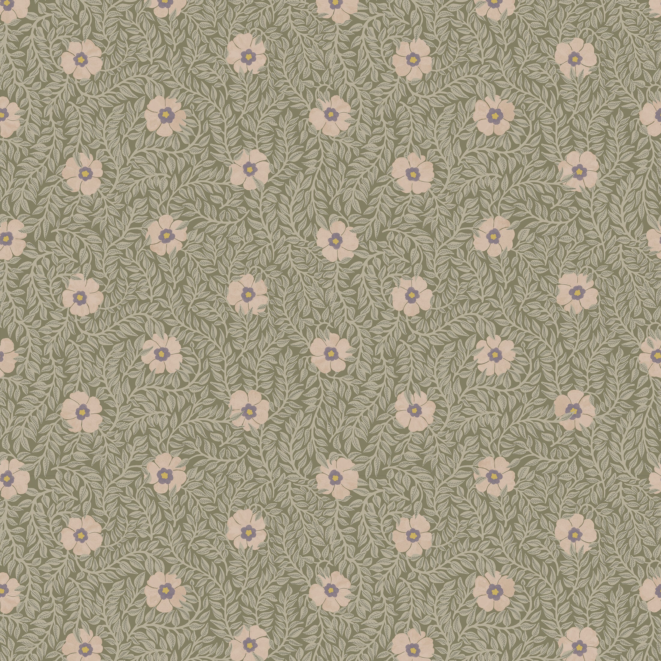 Kicki - Soft lilac