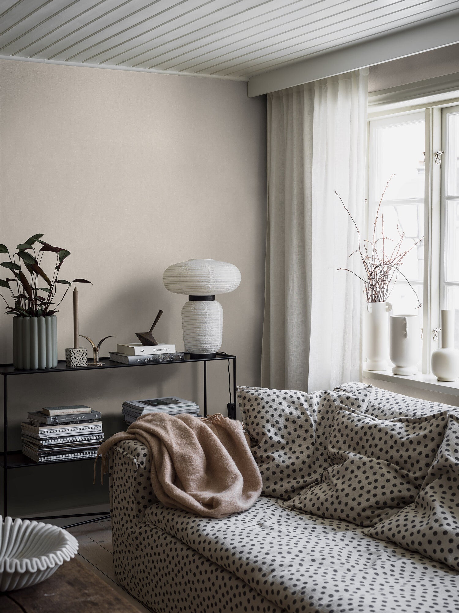 Linen Sand 4314