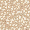 Liv 7430 - Terracotta & Beige
