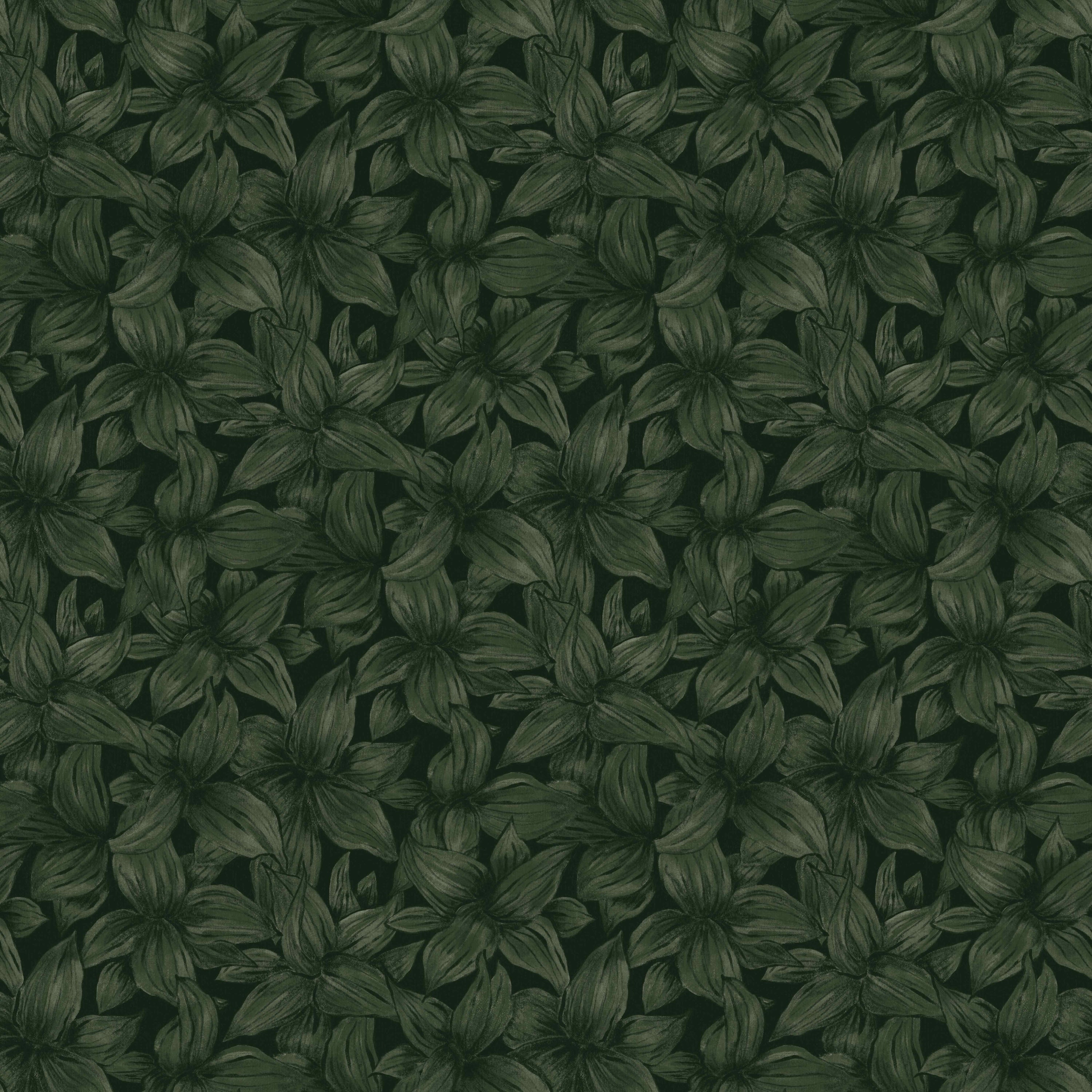 Folia - Deep Green