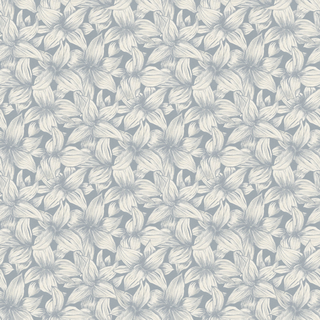 Folia - Winter Blue