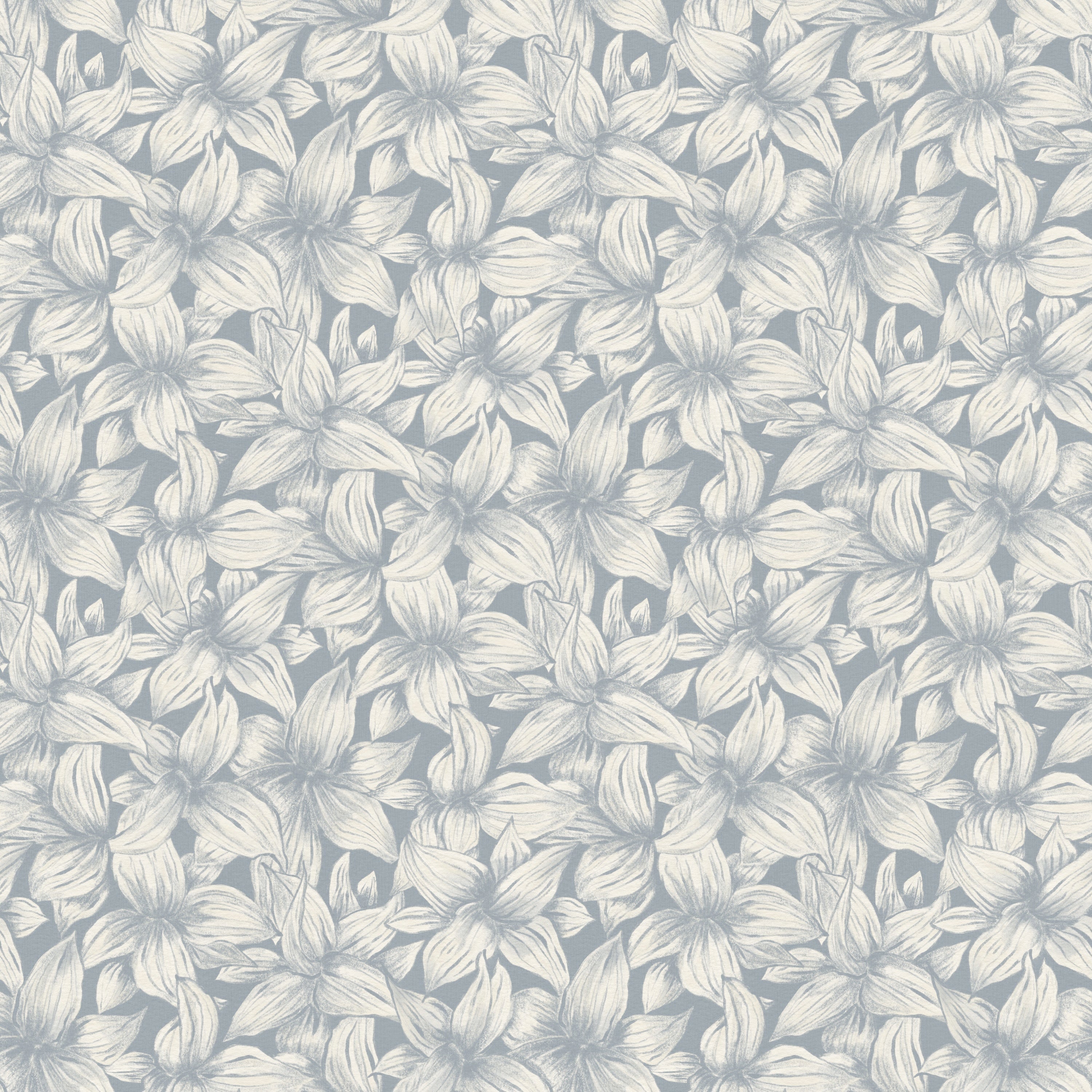 Folia - Winter Blue