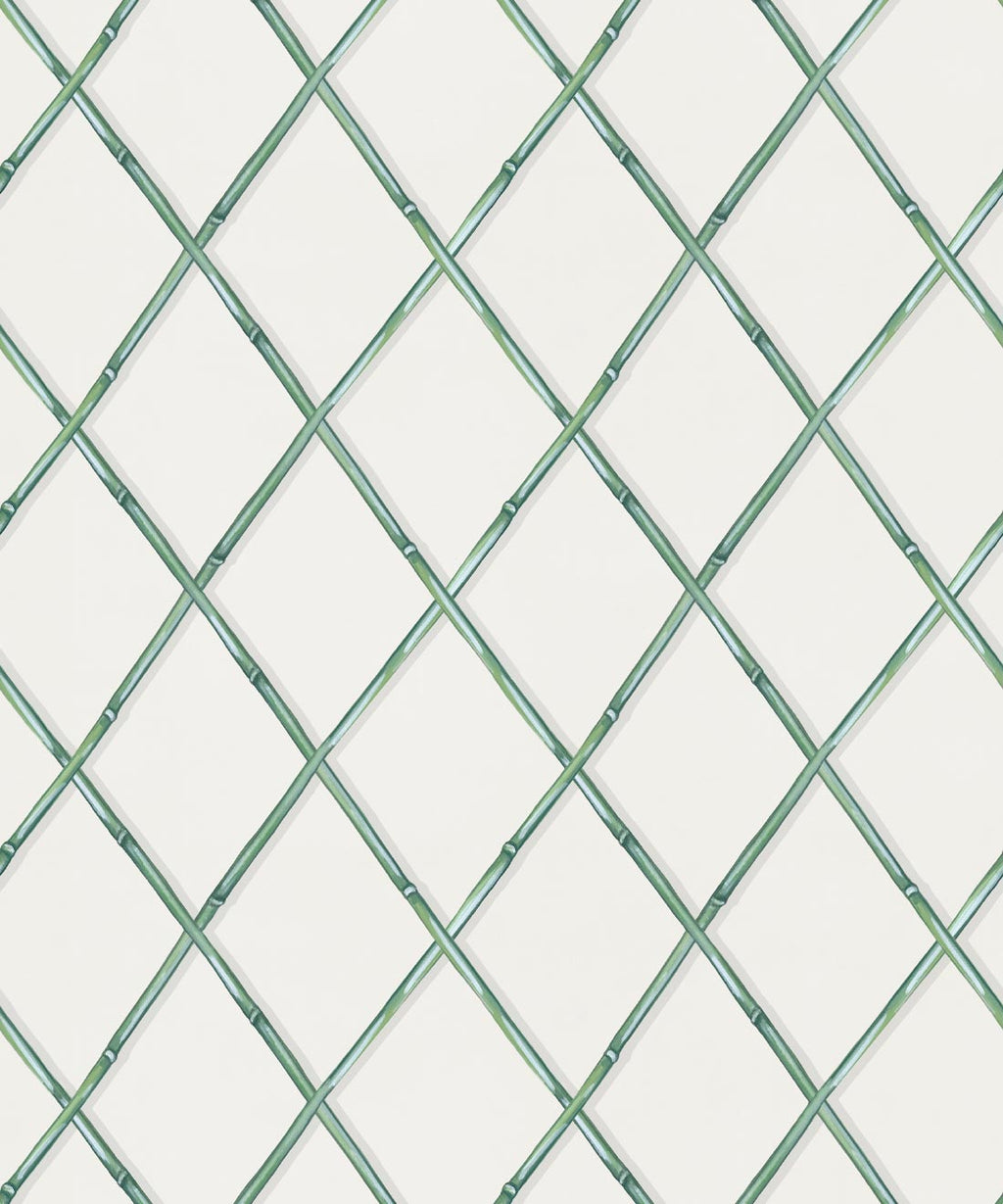 Colony Wallpaper, Irish Linen