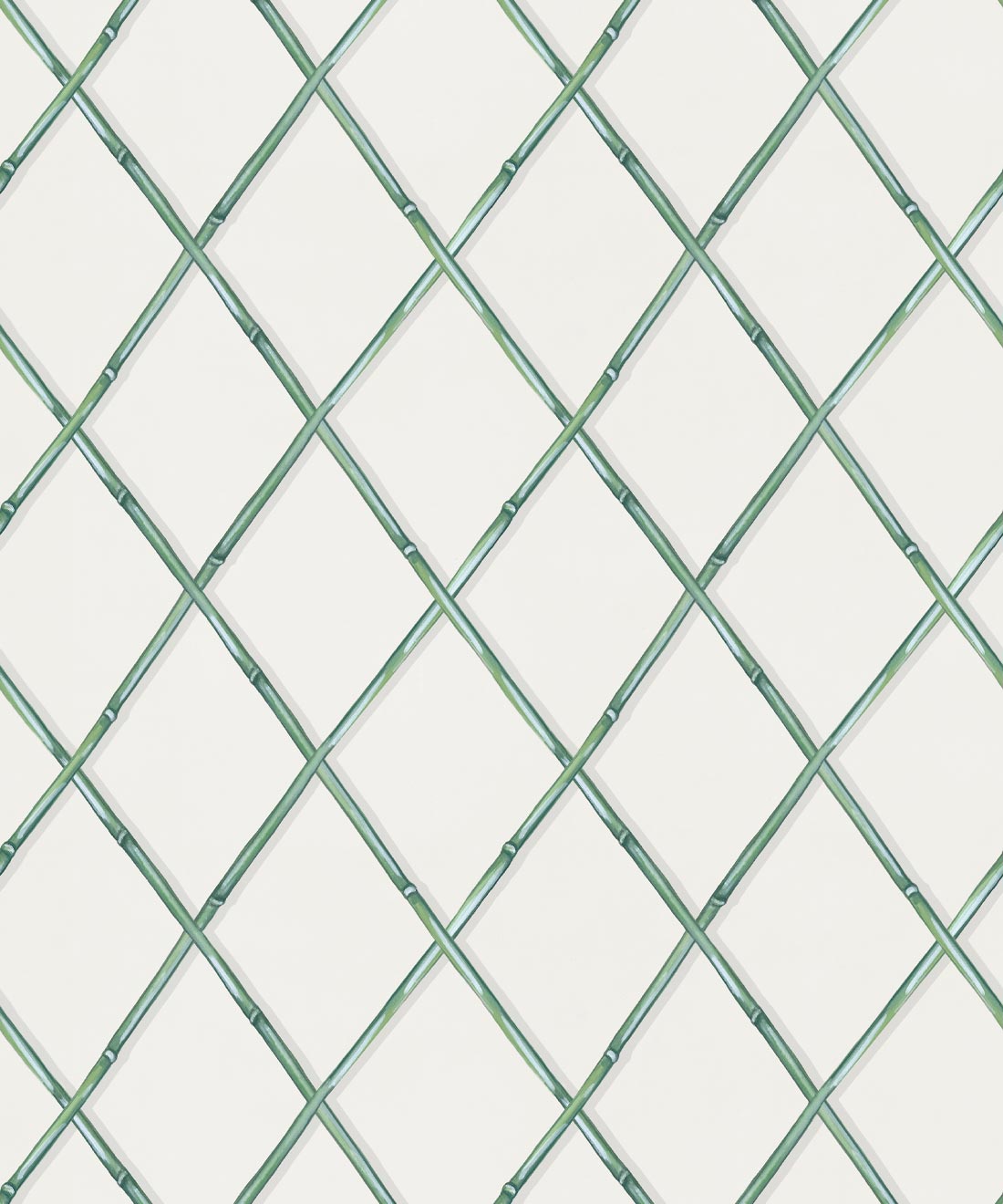 Colony Wallpaper, Irish Linen