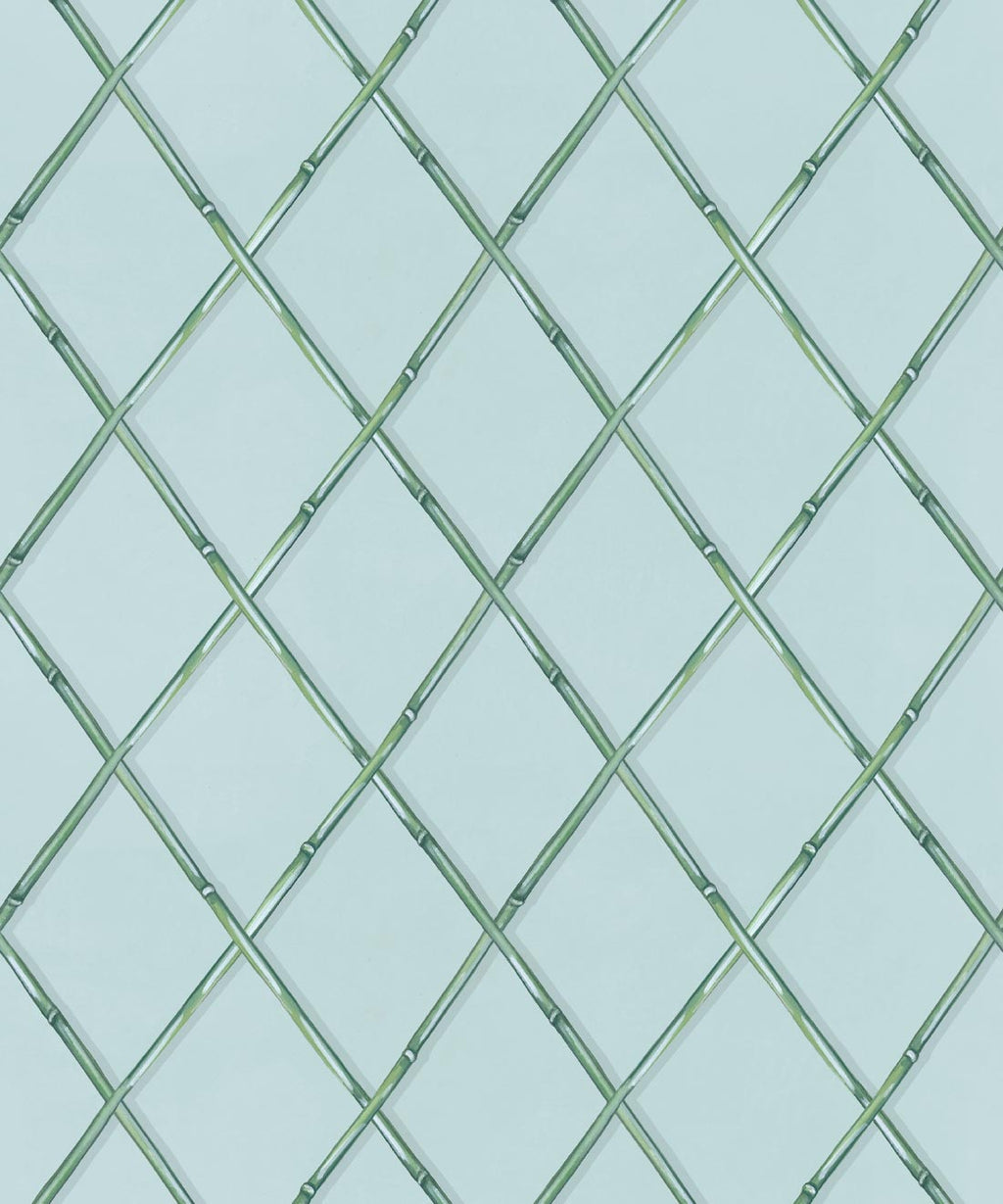 Colony Wallpaper, Light Provence
