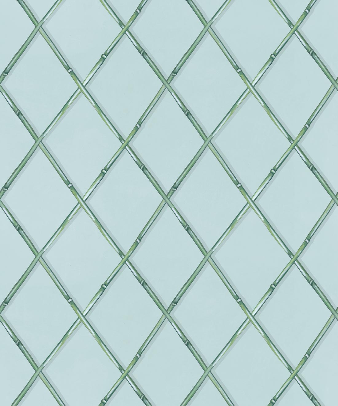 Colony Wallpaper, Light Provence