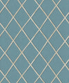 Colony Wallpaper, Provence & Cane