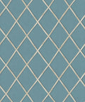 Colony Wallpaper, Provence & Cane