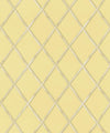 Colony Wallpaper, Rattan & Cane