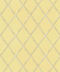 Colony Wallpaper, Rattan & Cane