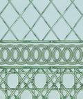 Colony Frieze Mural, Light Provence