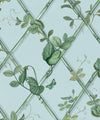 Grande Ivy Wallpaper, Light Provence