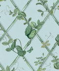 Grande Ivy Wallpaper, Light Provence