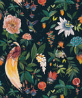 Gardenia Wallpaper, River