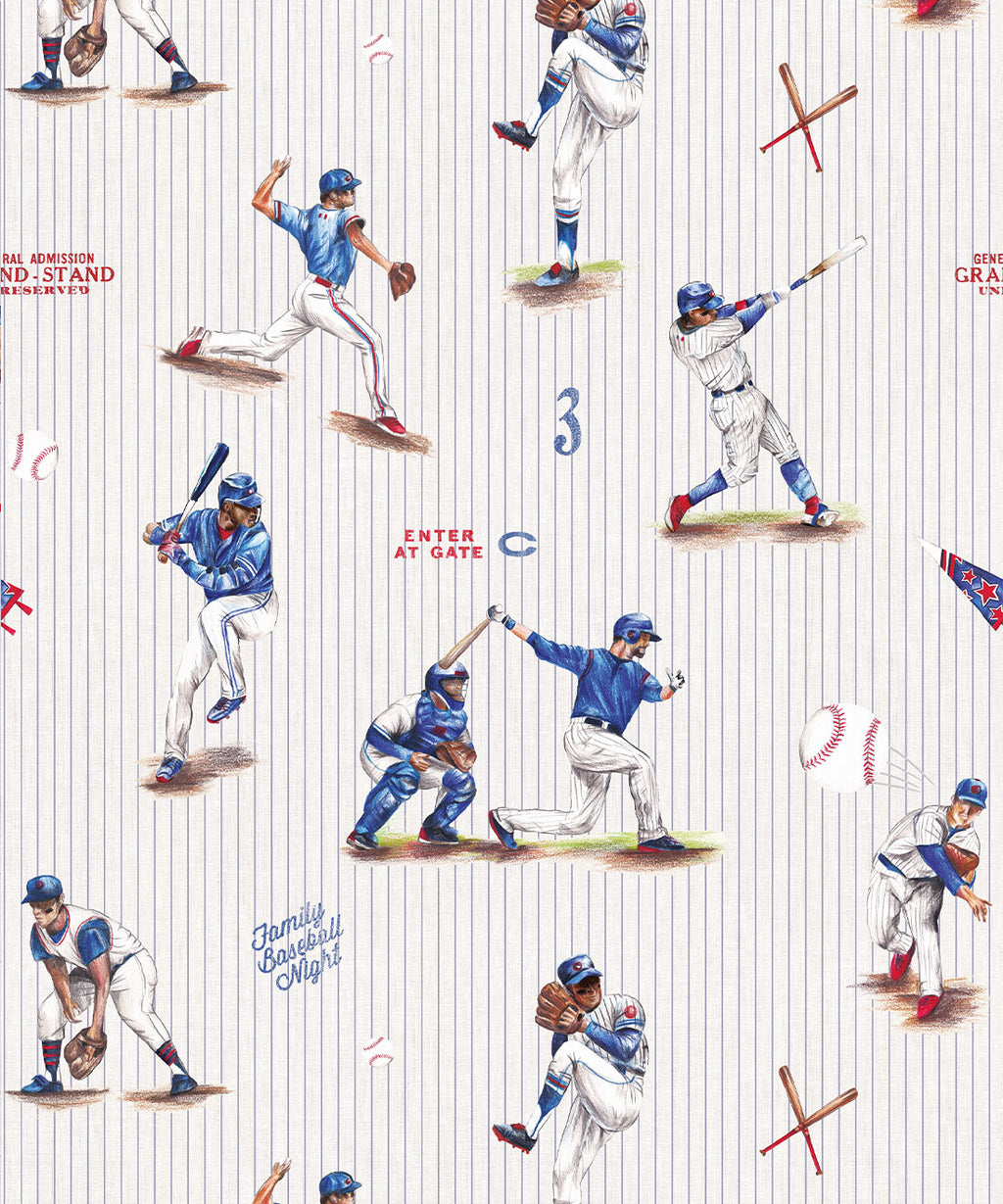 Baseball Wallpaper, Bears