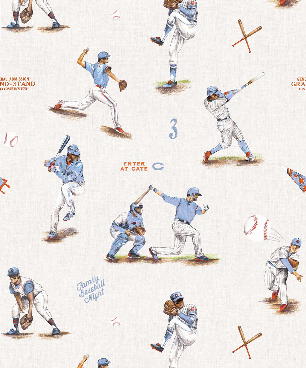 Baseball Wallpaper, Redbirds