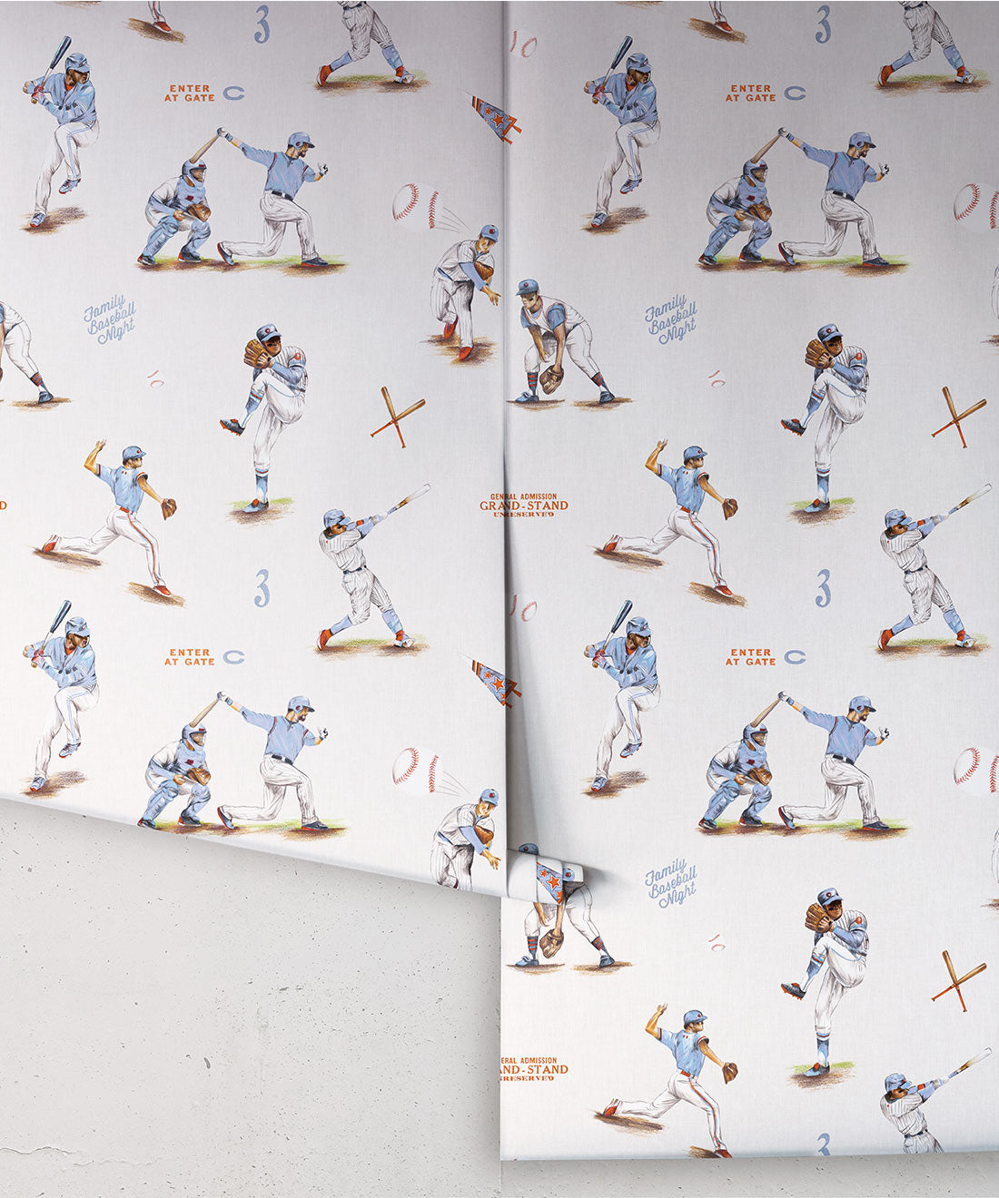 Baseball Wallpaper, Redbirds