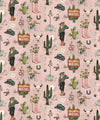 Trail Tales Wallpaper, Dolly