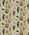 Trail Tales Wallpaper, Original