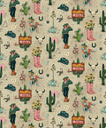 Trail Tales Wallpaper, Original