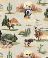 Frontier Wallpaper, Stone