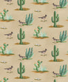 Roadrunner Wallpaper, Canvas