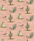 Roadrunner Wallpaper, Dusty