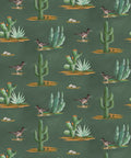 Roadrunner Wallpaper, Evergreen