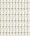 Garland Wallpaper, Antique Rose