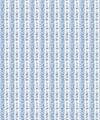 Garland Wallpaper, Sapphire