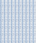 Garland Wallpaper, Sapphire
