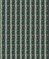 Garland Wallpaper, Topaz